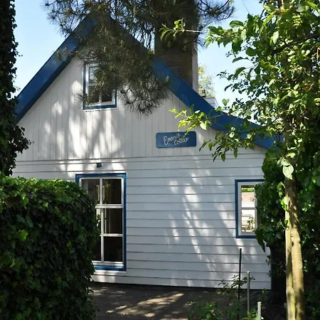 Emmy's Vakantiehuis