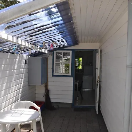 Vakantiehuis Emmy's