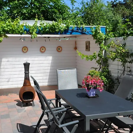 Emmy's Vakantiehuis