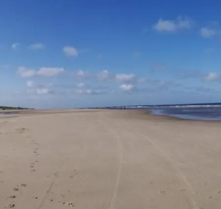 Emmy's Vakantiehuis *