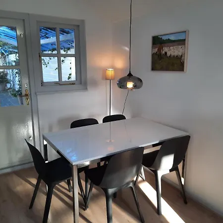 Vakantiehuis Emmy's *