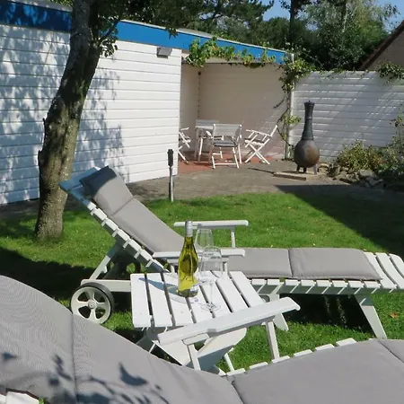 Vakantiehuis Emmy's