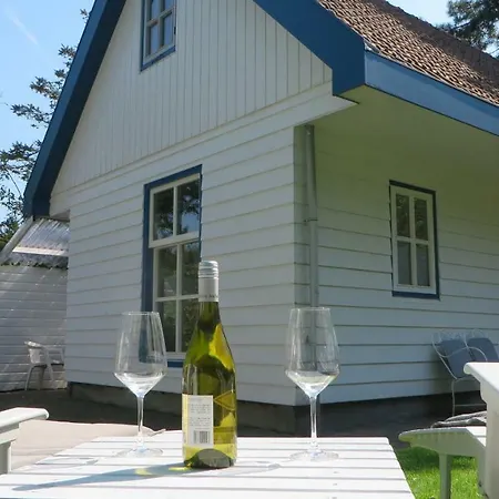 Emmy's Vakantiehuis Schoorl